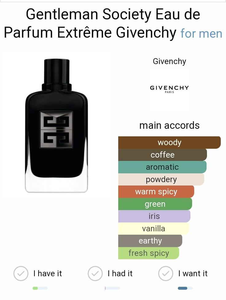 Shop Givenchy Gentleman Society Ambrée EDP for Men, 100 mL. Warm, ambery, long-lasting luxury fragrance. Free shipping over LKR 6,000 at Arodrops. Limited stock!