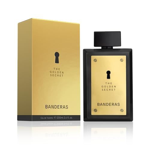 Shop Antonio Banderas The Secret 100ml at Arodrops. A bold and mysterious fragrance for men with leather and spice. Affordable, authentic, and long-lasting.