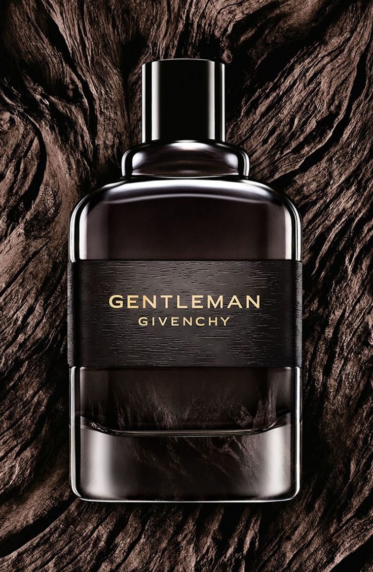 Givenchy Gentleman Eau de Parfum Boisée for Men
