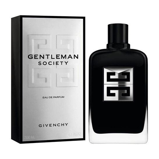 Shop Givenchy Gentleman Society EDP for Men, 60 mL / 2.0 oz. Spicy, woody, long-lasting luxury fragrance. Free shipping over LKR 6,000 at Arodrops. Limited stock!
