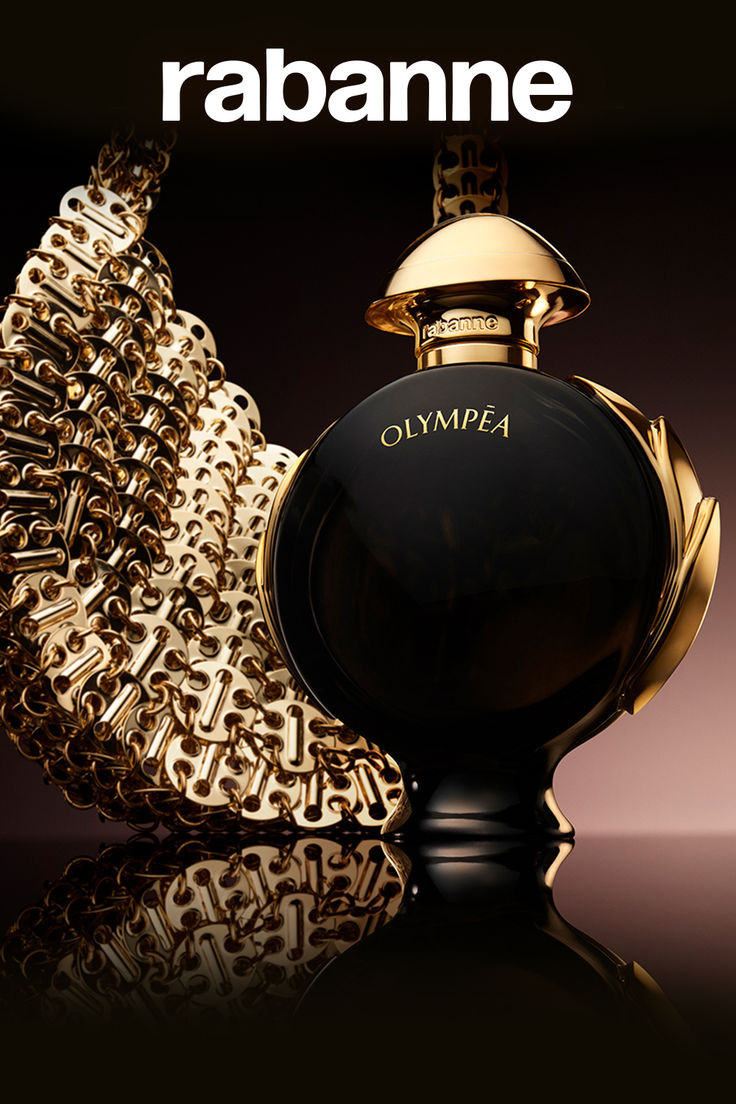 Paco Rabanne Olympéa Parfum for Women 50 mL / 80 mL | Arodrops