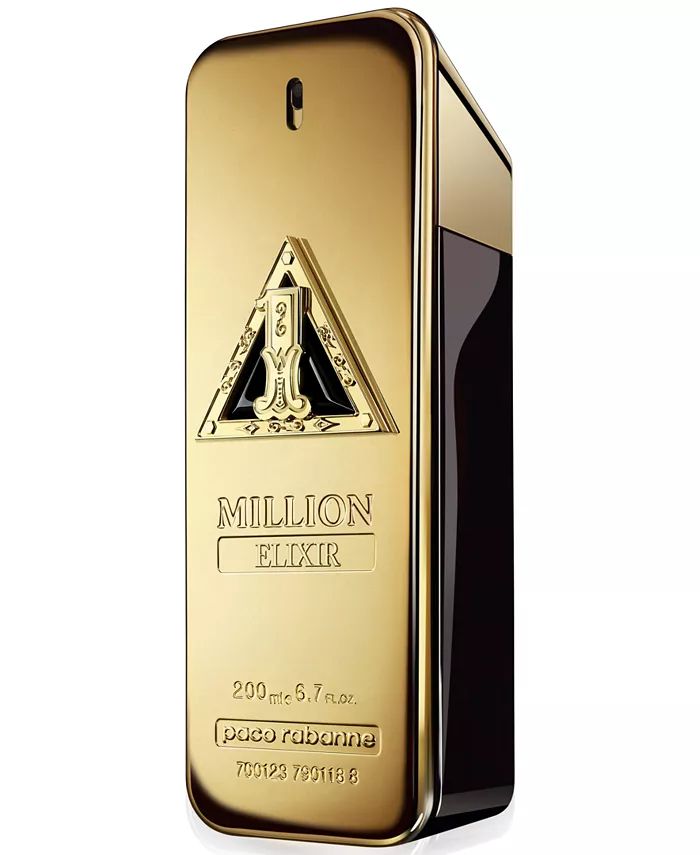 Shop Paco Rabanne One Million Elixir 22 Parfum Intense for Men, 50 mL. Gourmand, woody, long-lasting luxury fragrance. Free shipping over LKR 6,000 at Arodrops. Limited stock!