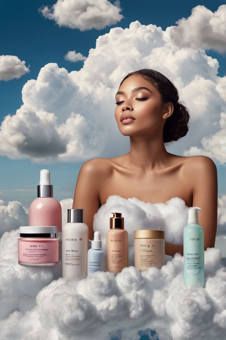 Luxury Body Care