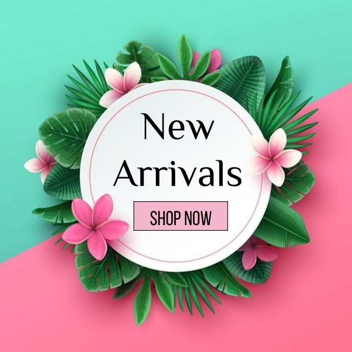 New Arrivals