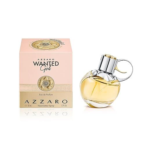 Shop Azzaro Wanted Girl 50ml at Arodrops. A sweet, bold women’s fragrance with floral and gourmand notes. Authentic and long-lasting. Now available in Sri Lanka.