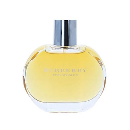Shop Burberry London EDP for Women 50ml at Arodrops. A floral, elegant perfume with rose and honeysuckle notes. Authentic and timeless. Order now in Sri Lanka.