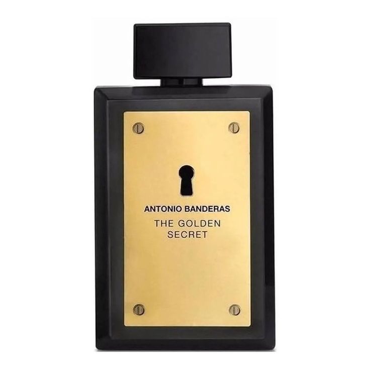 Shop Antonio Banderas The Secret 100ml at Arodrops. A bold and mysterious fragrance for men with leather and spice. Affordable, authentic, and long-lasting.
