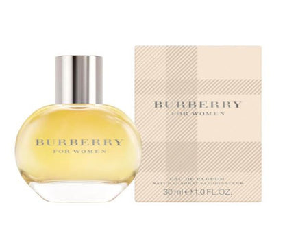 Shop Burberry London EDP for Women 50ml at Arodrops. A floral, elegant perfume with rose and honeysuckle notes. Authentic and timeless. Order now in Sri Lanka.