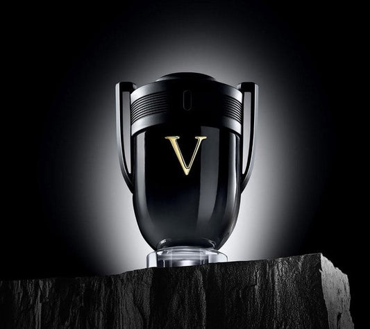 Shop Paco Rabanne Invictus Victory EDP for Men, 50 mL / 100 mL. Fresh, woody, long-lasting luxury fragrance. Free shipping over LKR 6,000 at Arodrops. Limited stock!