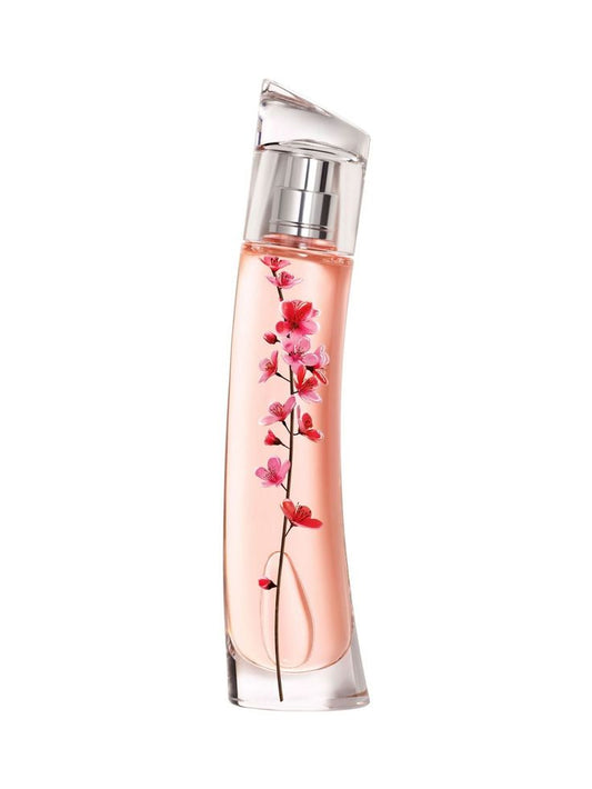 Explore the floral elegance of Kenzo Flower by Kenzo Ikebana EDP 100ml. Authentic, long-lasting perfume for women. Available now at Arodrops.