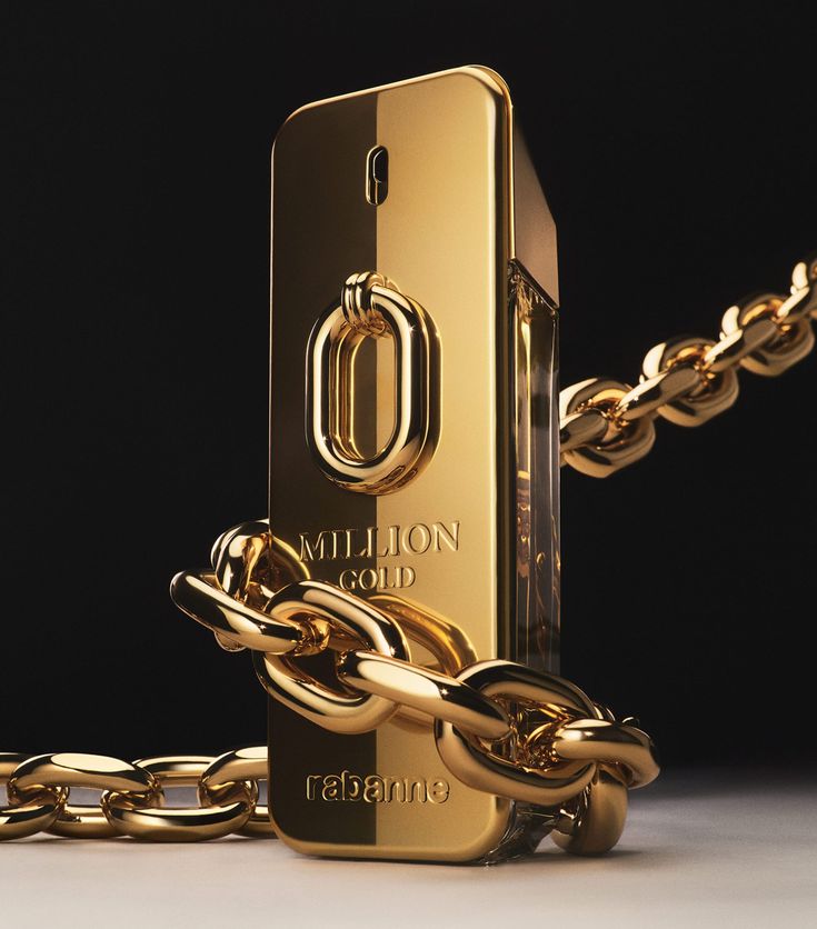 Shop Paco Rabanne Million Gold for Him EDP Intense, 50 mL. Woody, spicy, long-lasting luxury fragrance. Free shipping over LKR 6,000 at Arodrops. Limited stock!