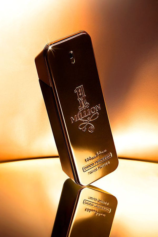 Shop Paco Rabanne One Million Elixir 22 Parfum Intense for Men, 50 mL. Gourmand, woody, long-lasting luxury fragrance. Free shipping over LKR 6,000 at Arodrops. Limited stock!